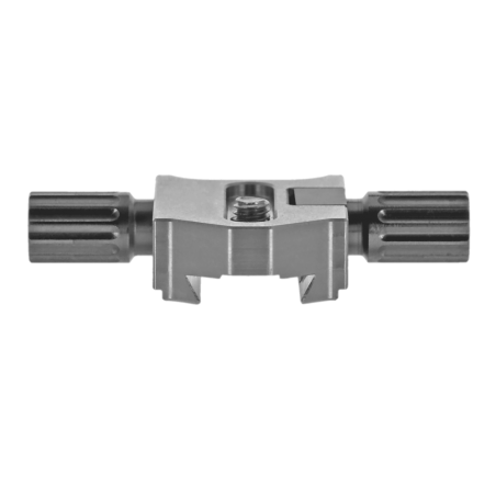 Centra Tunnel Dovetail...