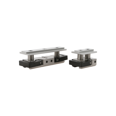 Centra Riser Block Club SR