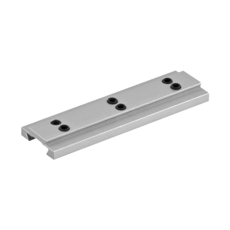 Centra Riser Block 4, 4mm