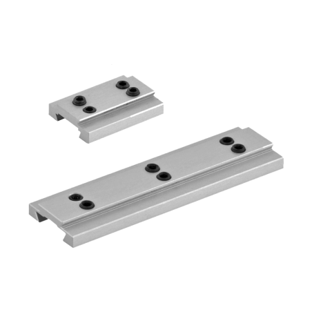 Centra Riser Block 4, 4mm