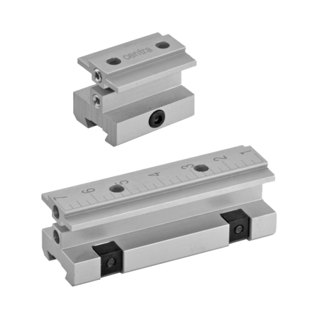 Centra Riser Block Max