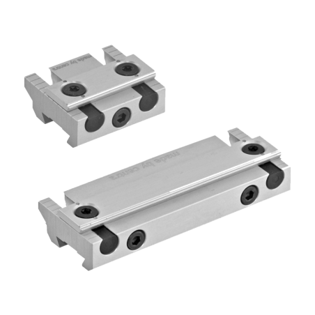 Centra Riser Block Track