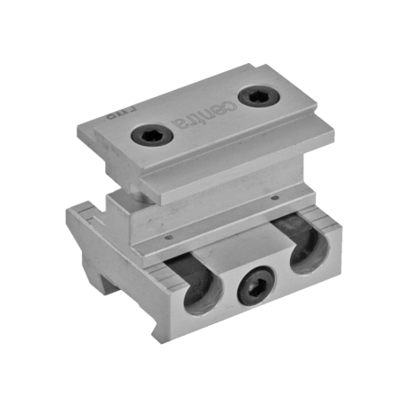 Centra Riser Block Track Max