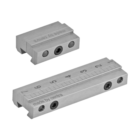 Centra Riser Block Universal