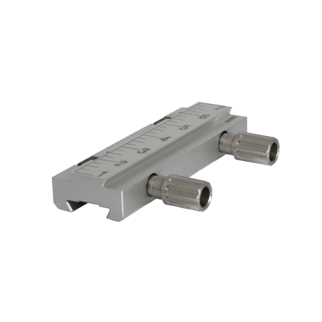 Centra Riser Block 8 Speed,...