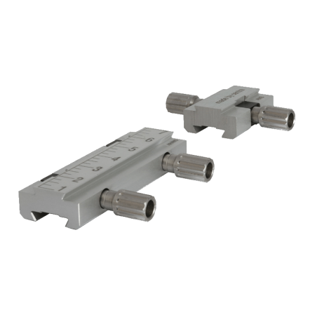 Centra Riser Block 8 Speed,...