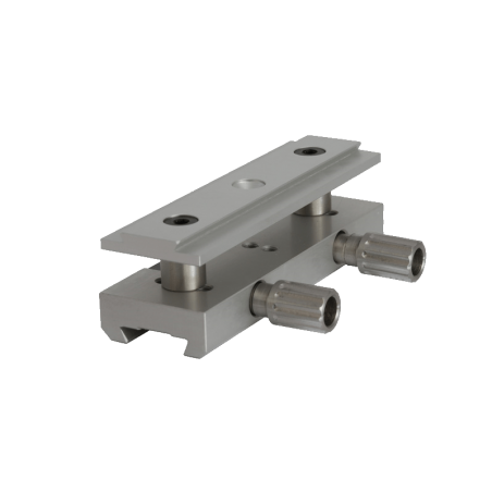 Centra Riser Block Club Speed