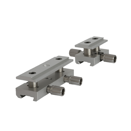 Centra Riser Block Club Speed