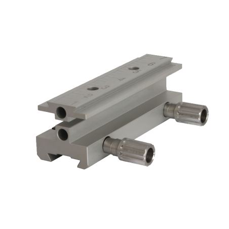 Centra Riser Block Speed Max