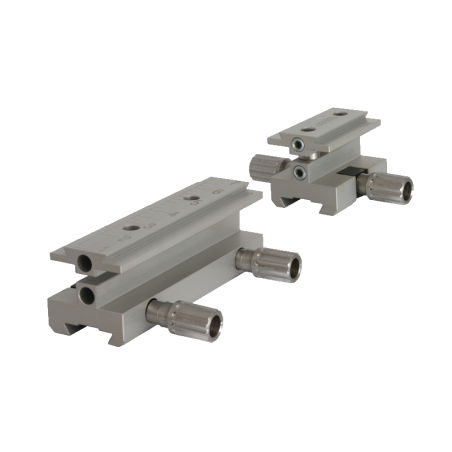 Centra Riser Block Speed Max