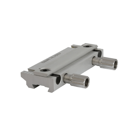 Centra Riser Block Track Speed