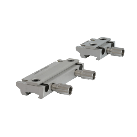 Centra Riser Block Track Speed