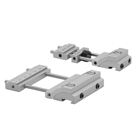 Centra Eye II Rail Pro