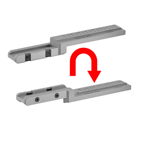 Centra Sight Shift Tele HR