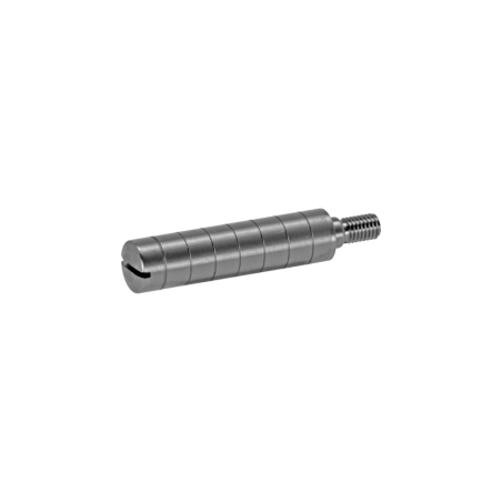 MEC Butt Plate Contact IV Pole