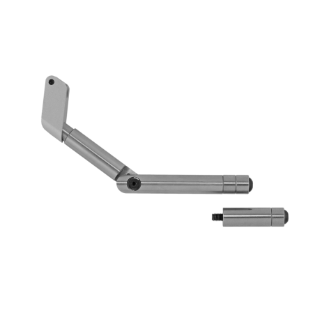 MEC Butt Plate Hook