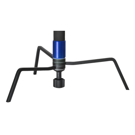 MEC Shooting Stand Spider