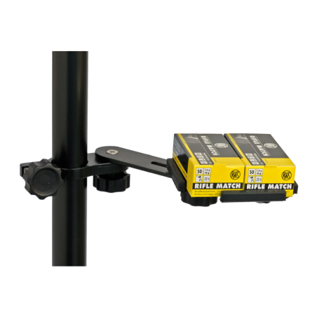 MEC Shooting Stand