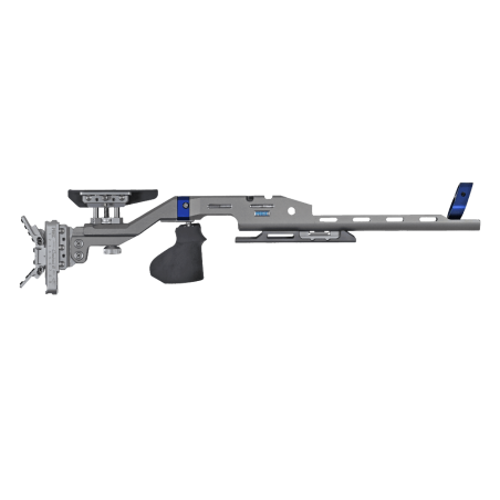 MEC Air Rifle Stock Mark I