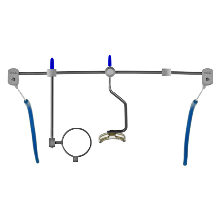 MEC Frame Glasses Startline