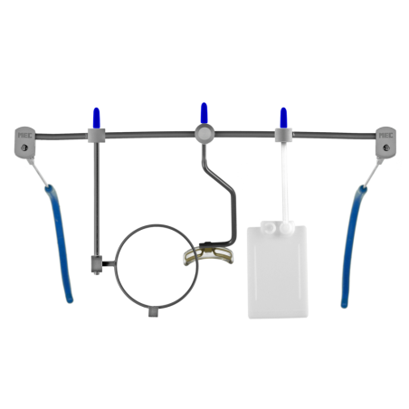 MEC Frame Glasses Startline...