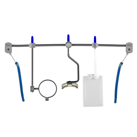 MEC Frame Glasses Startline...