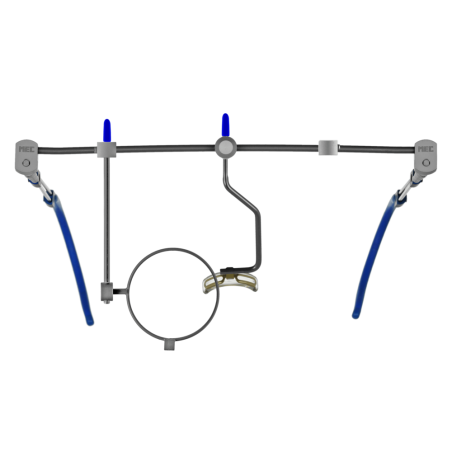 MEC Frame Glasses Startline...