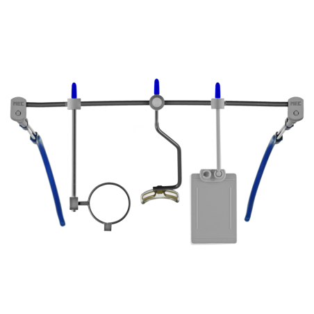 MEC Frame Glasses Startline...