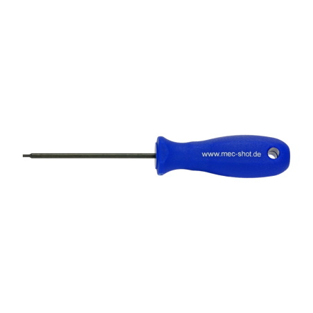 MEC Glass Allen Key Tool