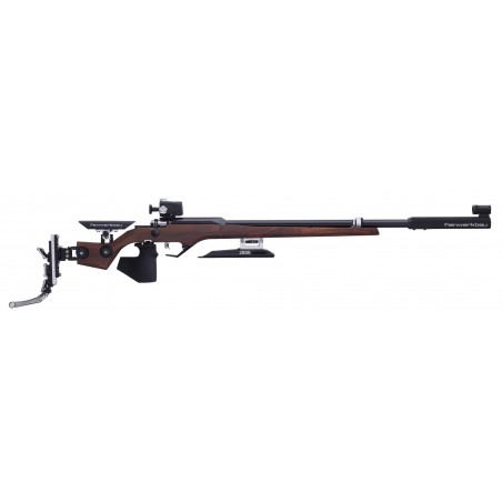 Feinwerkbau Smallbore Rifle...