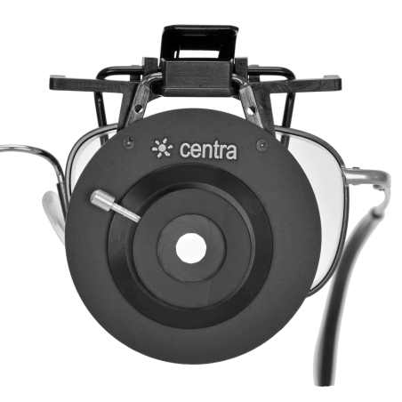 Centra Iris for Glasses