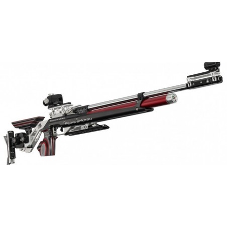 Feinwerkbau Air Rifle 800 ALU