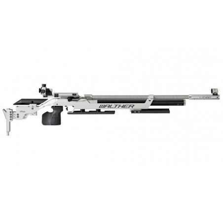 Walther LG400 Alutec Benchrest