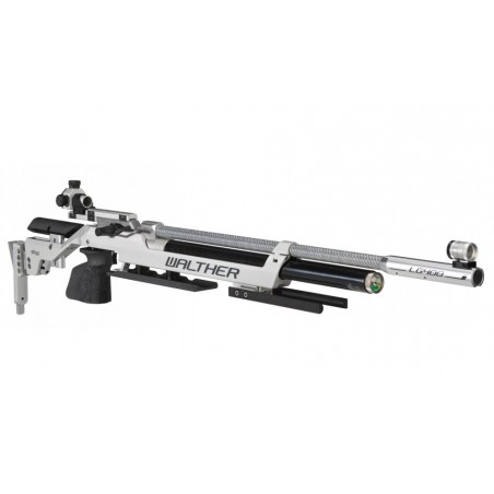 Walther LG400 Alutec Benchrest