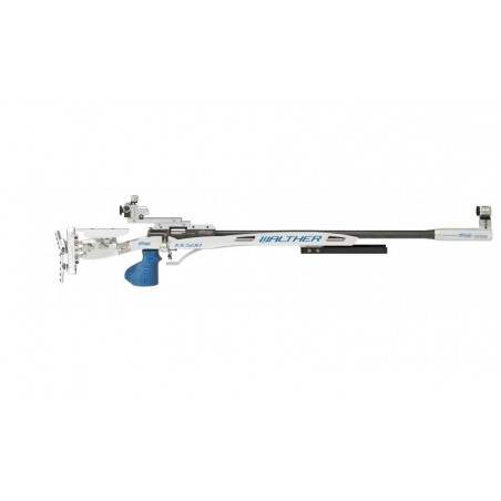 Walther KK500-M Benchrest