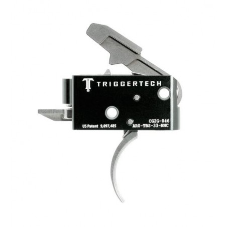 TriggerTech Competitive AR...