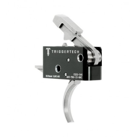 TriggerTech Competitive AR...
