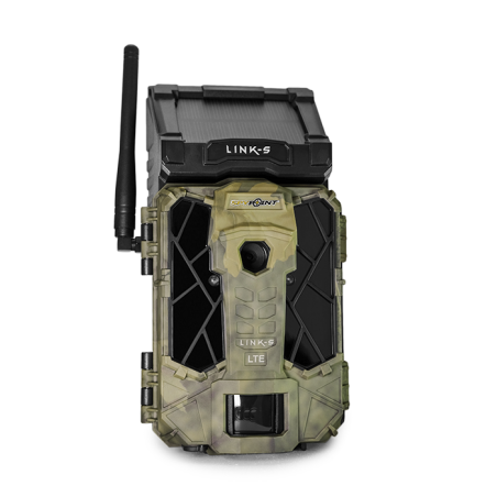 Spypoint Link-S Trail Camera