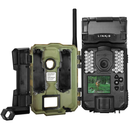 Spypoint Link-S Trail Camera