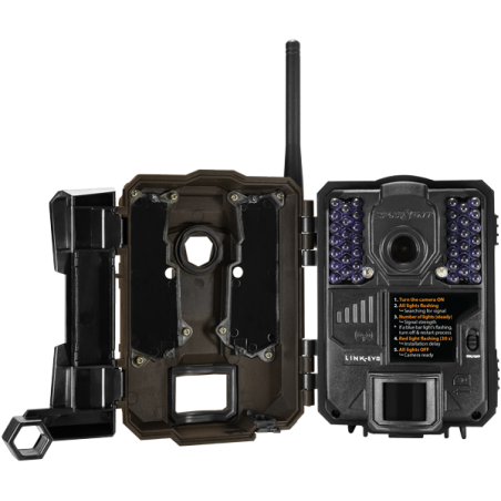 Spypoint Link-Evo Trail Camera