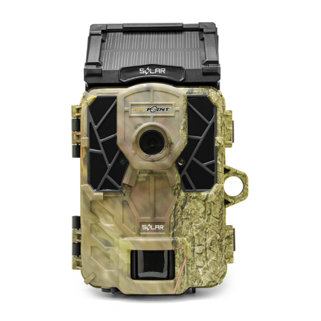 Spypoint Solar Trail Camera