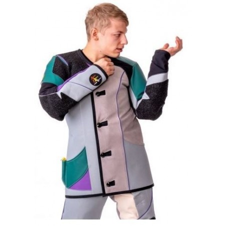 Kurt Thune Jacket Hybrid Prime