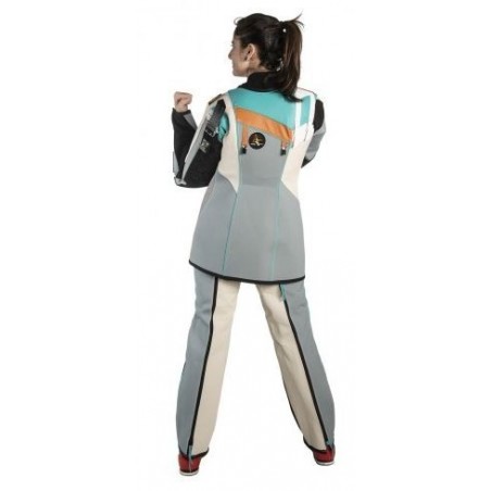 Kurt Thune Jacket Smart Hybrid