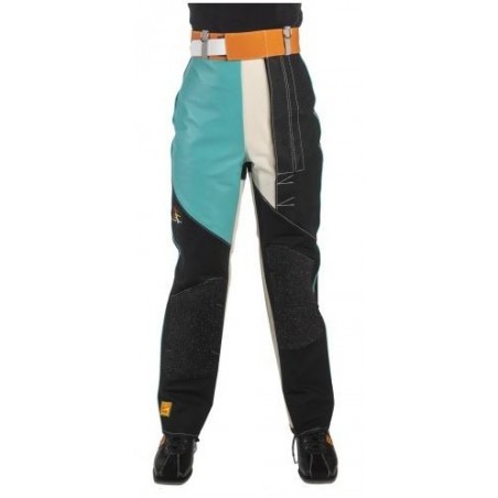 Kurt Thune Pants Smart Leather