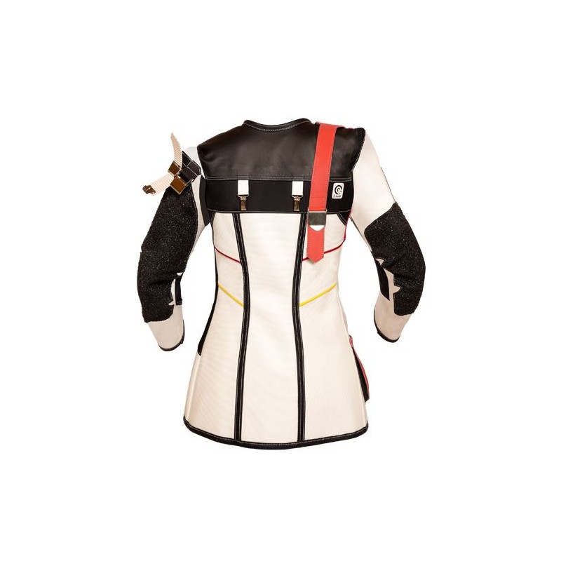 sauer shooting jacket