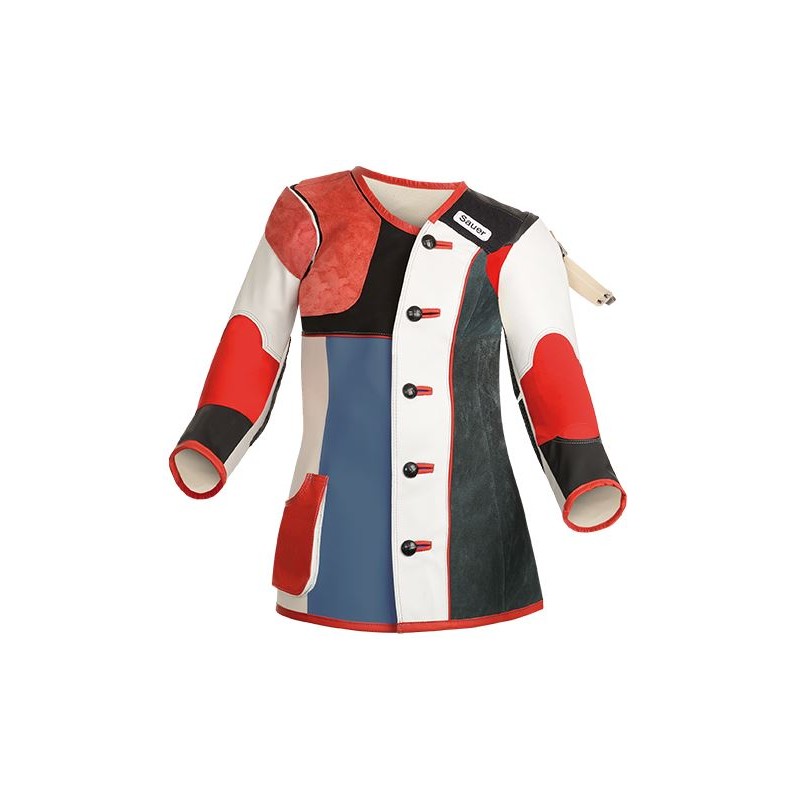 Sauer shooting deals jacket