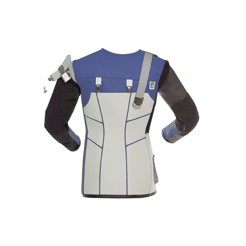 Mouche outlet shooting jacket