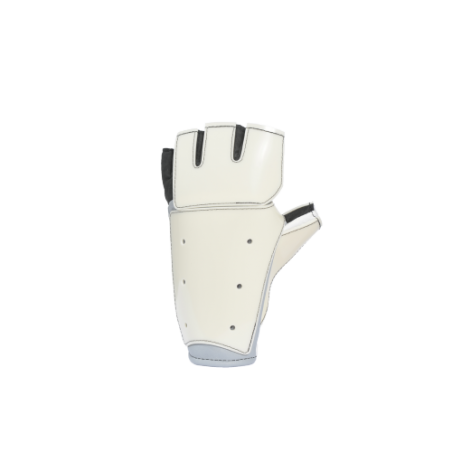 Kurt Thune Glove Solid