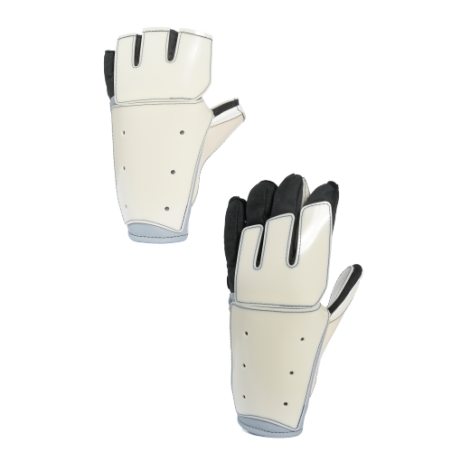 Kurt Thune Glove Solid