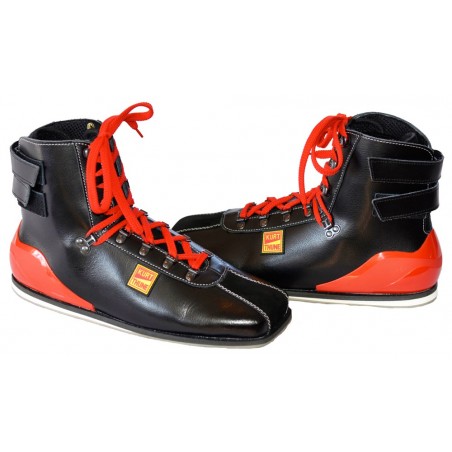 Kurt Thune X.9 Shooting Boots